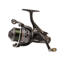 Okuma Carbonite XP Baitfeeder CBF-140a